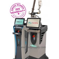 Deka Cartessa New Helix CO2 Laser - Best Seller